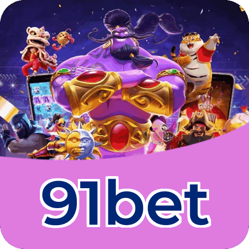 Login rápido no app 91bet